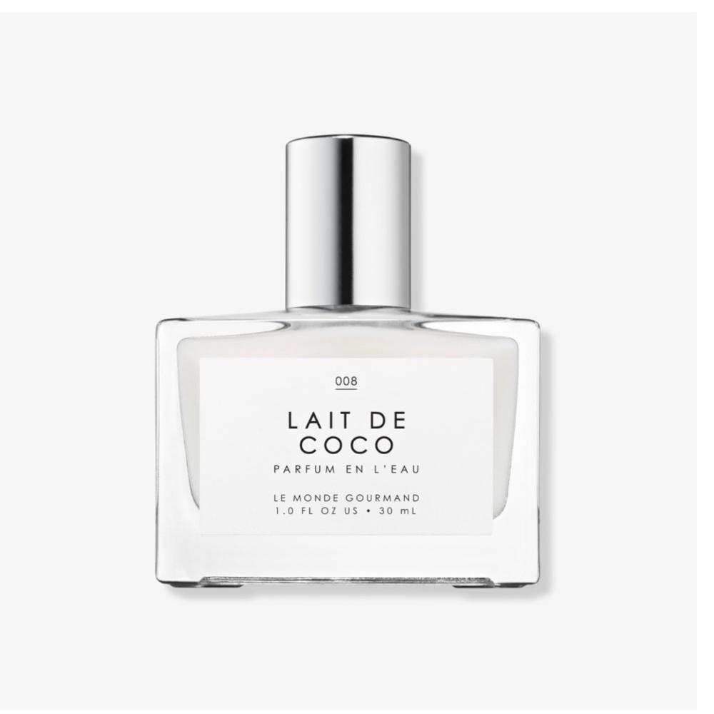 Lait De Coco fragrance